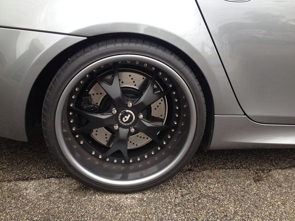 Wheel repair Cincinnati, OH Wheel Doctor